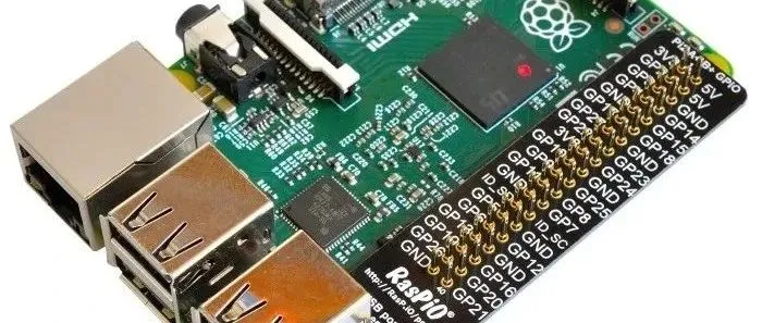 FAQ：可以用树莓派的GPIO串口控制电台吗？ image